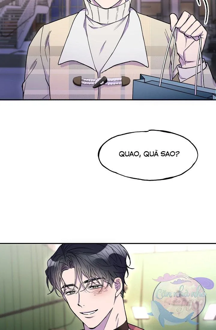 NỤ HÔN CHẾT NGƯỜI Chapter 7 Trang 43