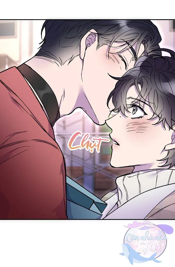 NỤ HÔN CHẾT NGƯỜI Chapter 7 Trang 46