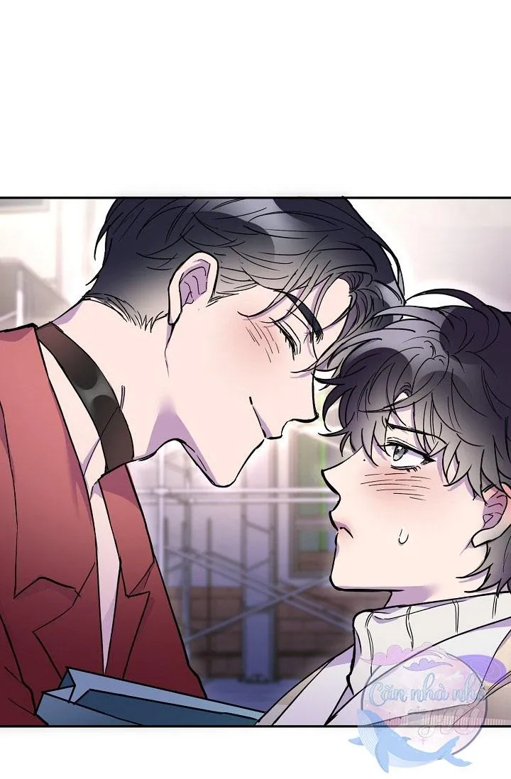 NỤ HÔN CHẾT NGƯỜI Chapter 7 Trang 47