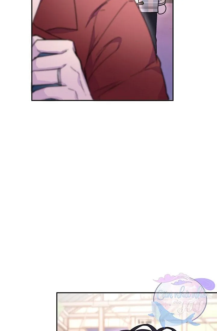 NỤ HÔN CHẾT NGƯỜI Chapter 7 Trang 49