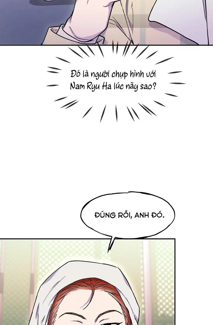 NỤ HÔN CHẾT NGƯỜI Chapter 7 Trang 52