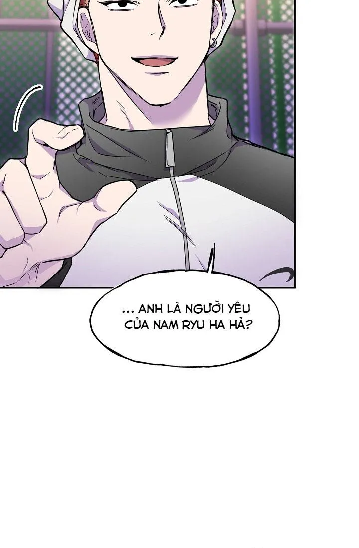 NỤ HÔN CHẾT NGƯỜI Chapter 7 Trang 53