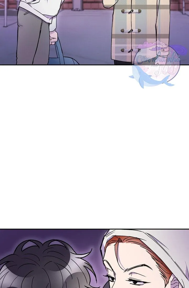 NỤ HÔN CHẾT NGƯỜI Chapter 7 Trang 55