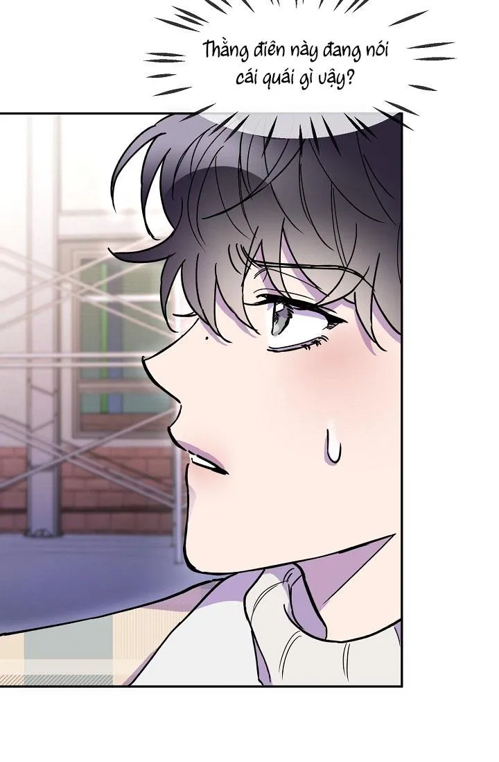 NỤ HÔN CHẾT NGƯỜI Chapter 7 Trang 57