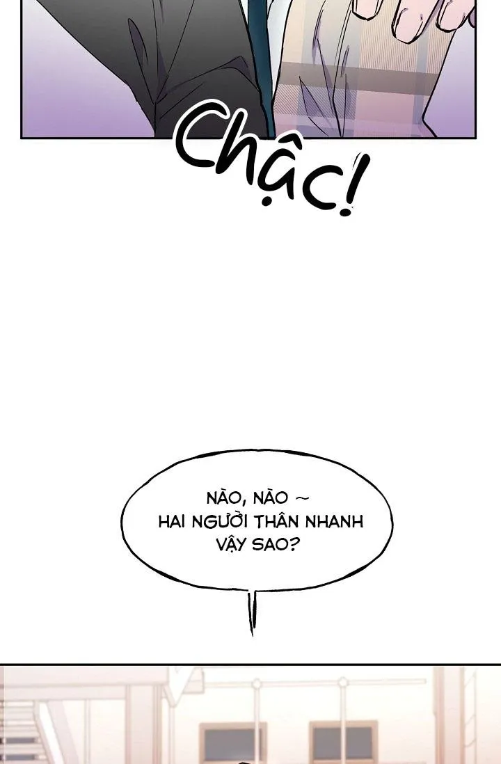 NỤ HÔN CHẾT NGƯỜI Chapter 7 Trang 59