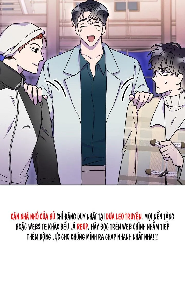 NỤ HÔN CHẾT NGƯỜI Chapter 7 Trang 60