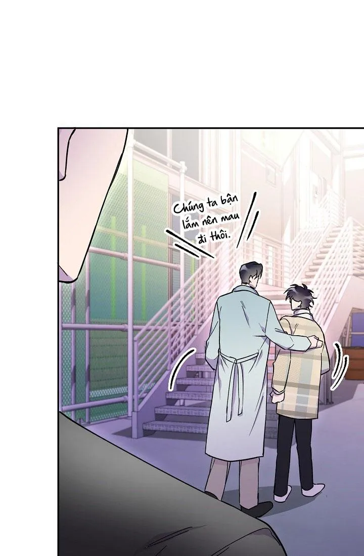 NỤ HÔN CHẾT NGƯỜI Chapter 7 Trang 61