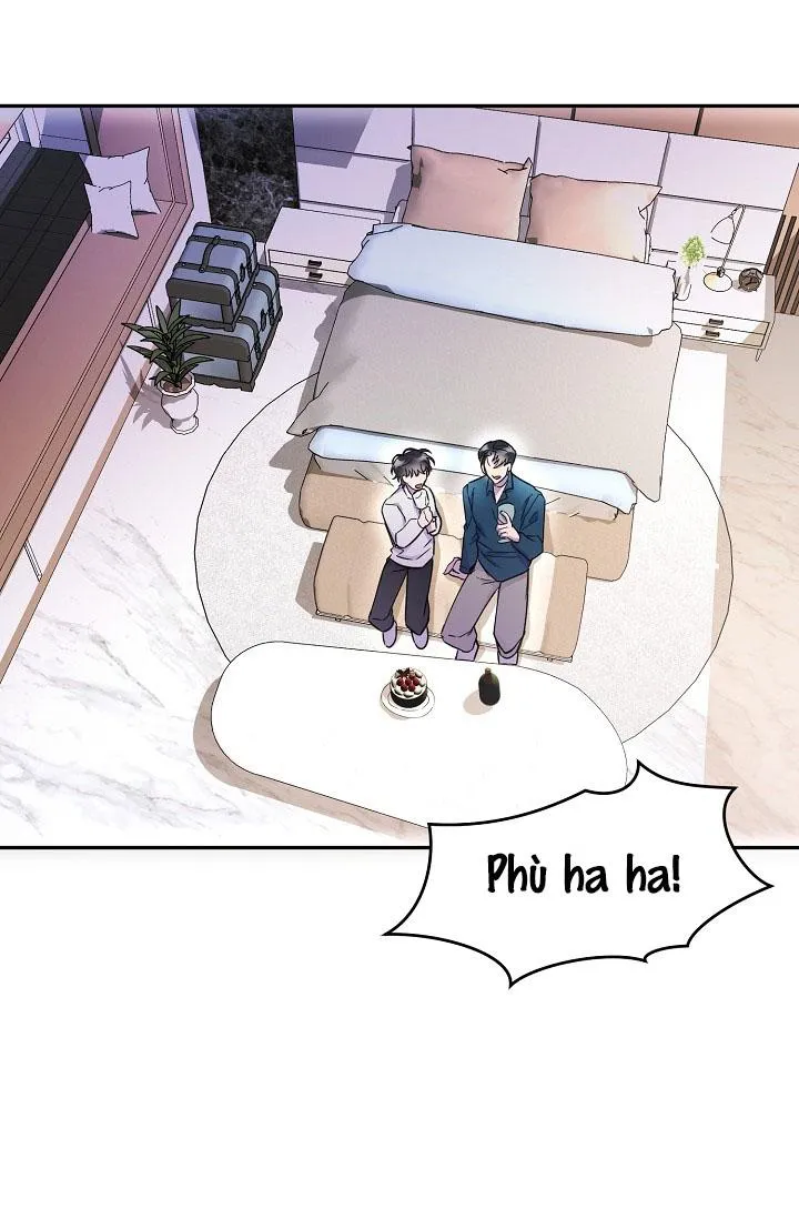 NỤ HÔN CHẾT NGƯỜI Chapter 7 Trang 64