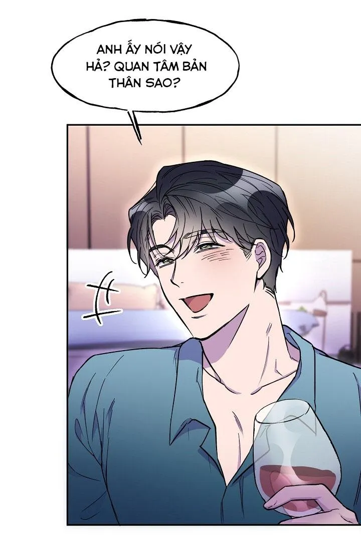 NỤ HÔN CHẾT NGƯỜI Chapter 7 Trang 65