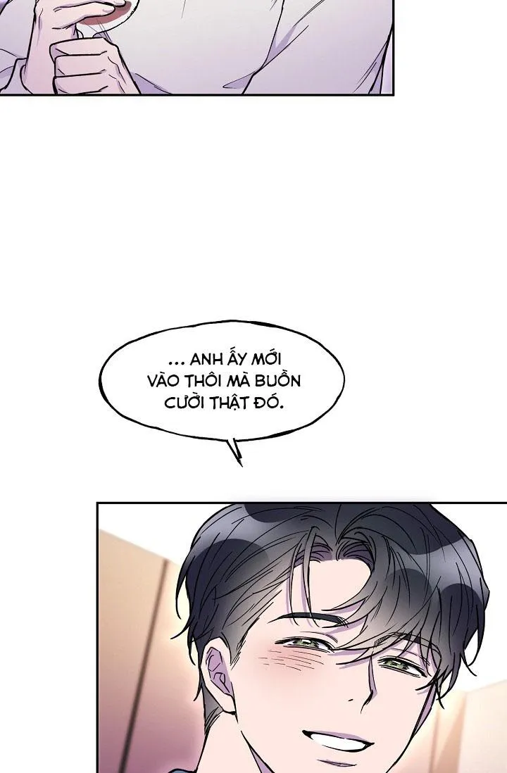 NỤ HÔN CHẾT NGƯỜI Chapter 7 Trang 67