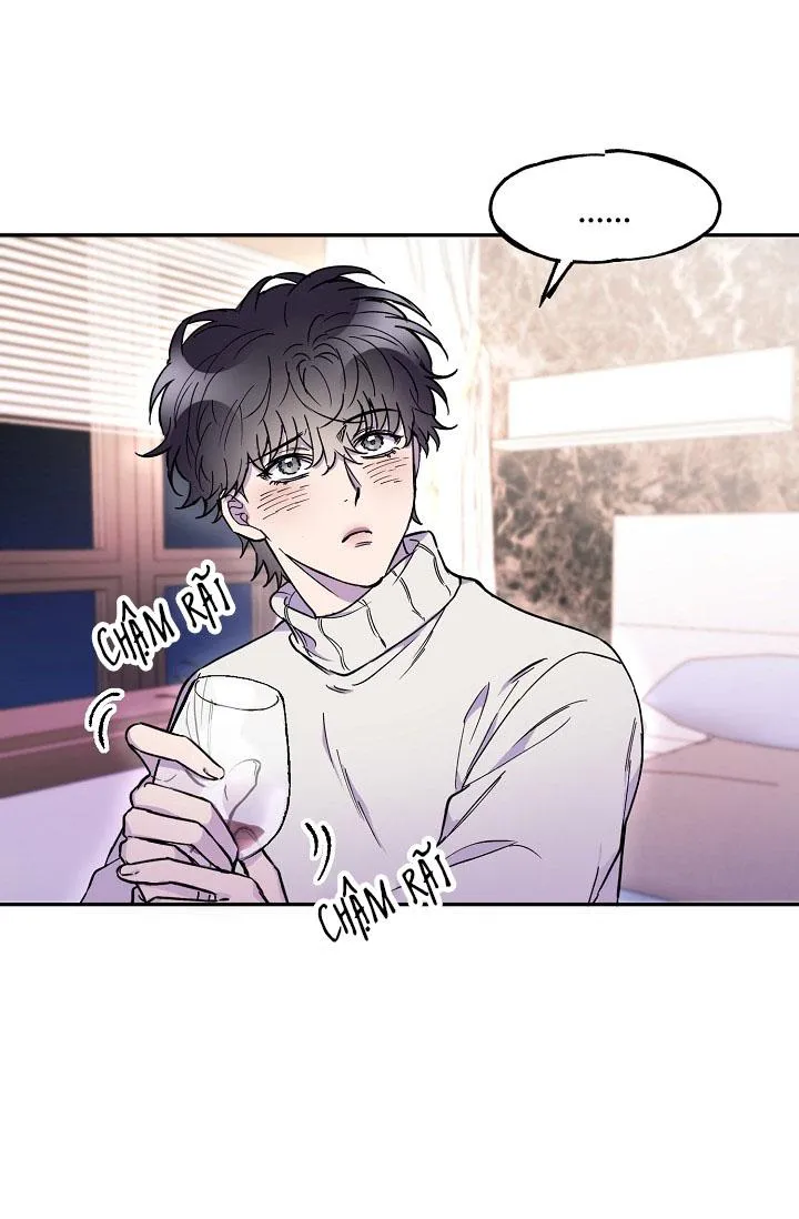 NỤ HÔN CHẾT NGƯỜI Chapter 7 Trang 69