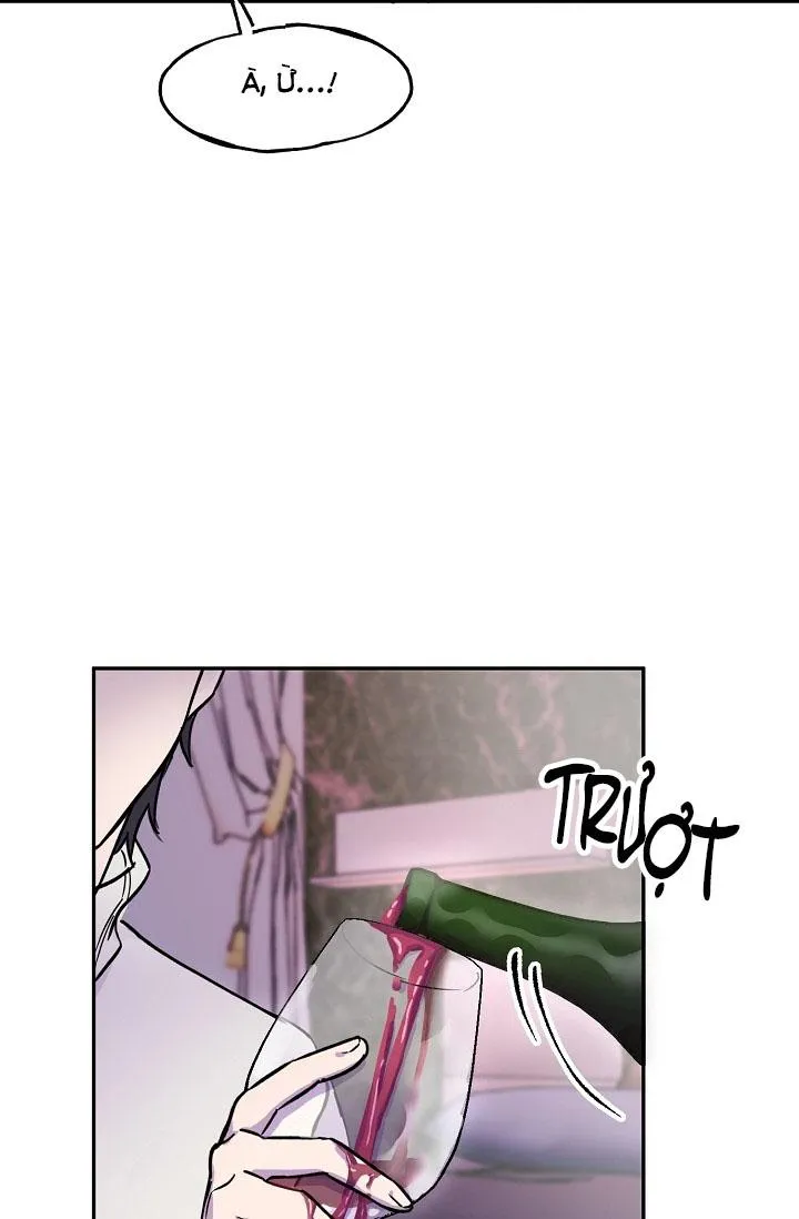 NỤ HÔN CHẾT NGƯỜI Chapter 7 Trang 72