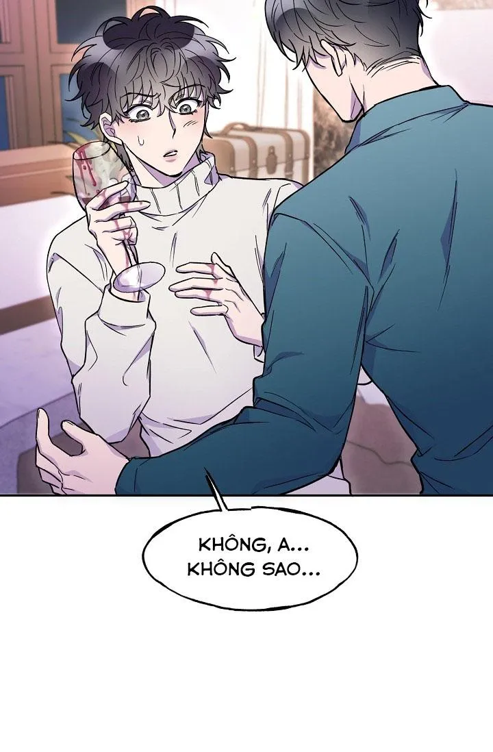 NỤ HÔN CHẾT NGƯỜI Chapter 7 Trang 74