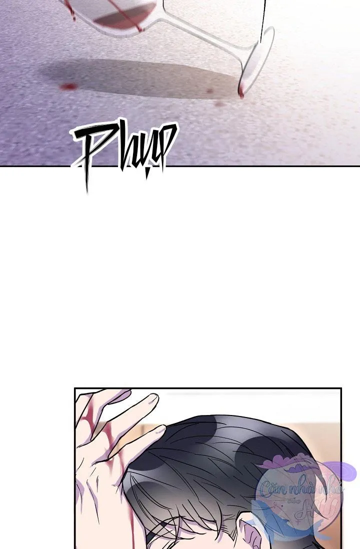 NỤ HÔN CHẾT NGƯỜI Chapter 7 Trang 77