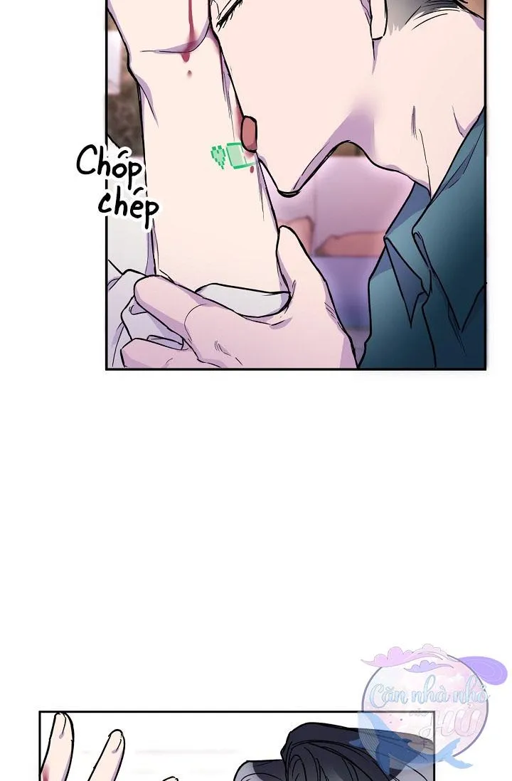 NỤ HÔN CHẾT NGƯỜI Chapter 7 Trang 78