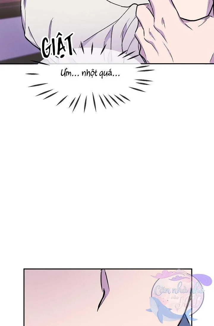 NỤ HÔN CHẾT NGƯỜI Chapter 7 Trang 81