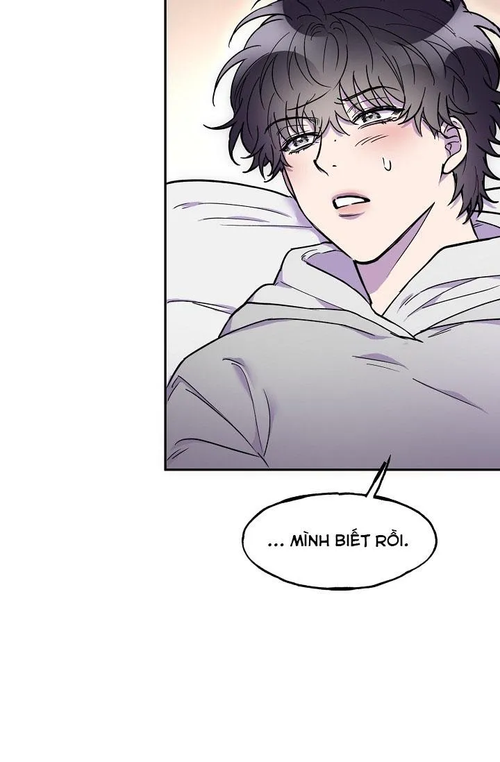 NỤ HÔN CHẾT NGƯỜI Chapter 7 Trang 90