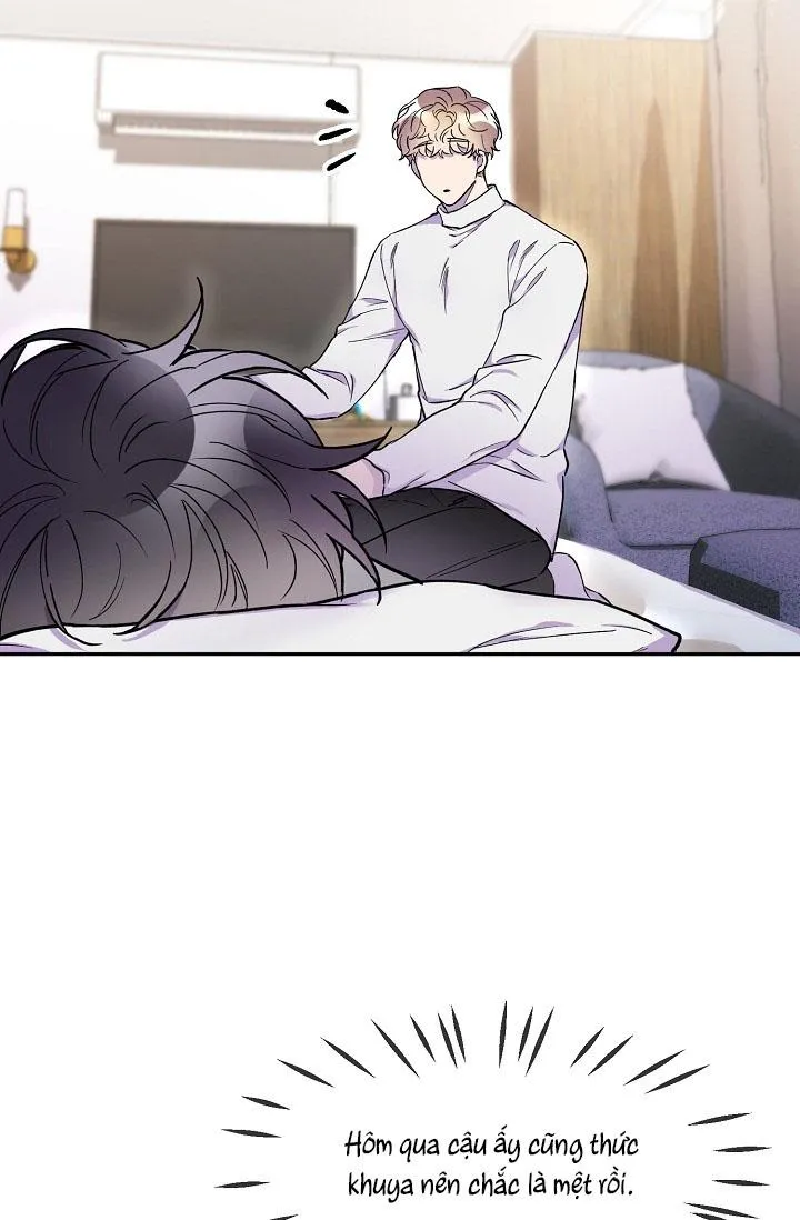 NỤ HÔN CHẾT NGƯỜI Chapter 7 Trang 92