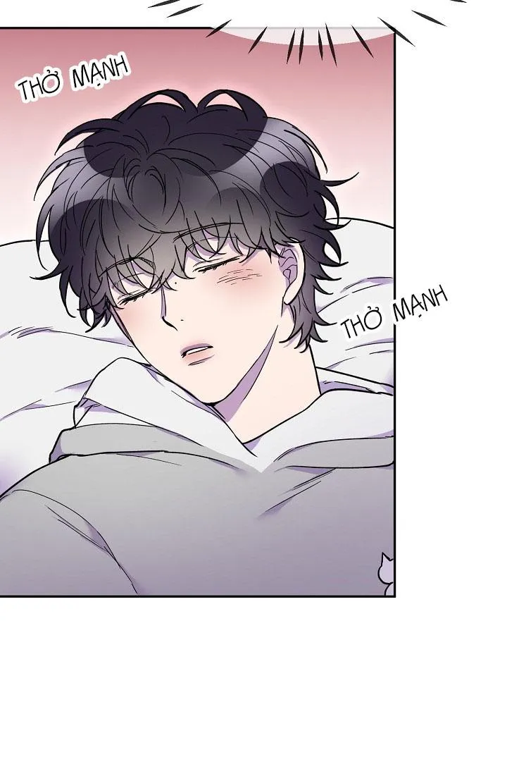 NỤ HÔN CHẾT NGƯỜI Chapter 7 Trang 93