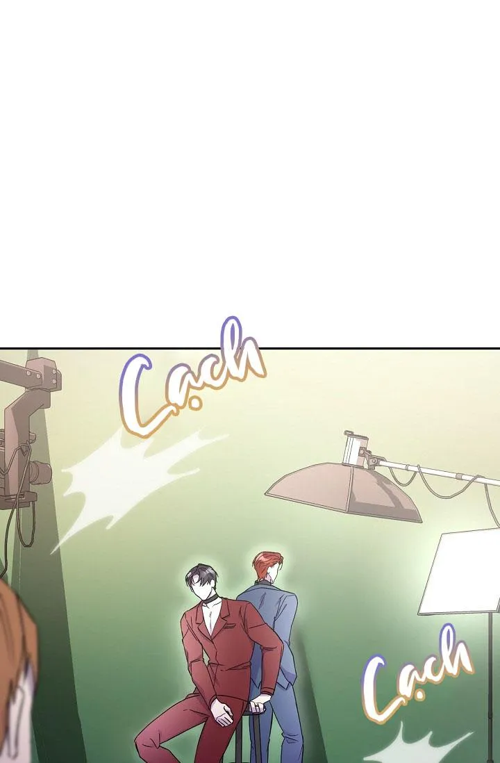 NỤ HÔN CHẾT NGƯỜI Chapter 7 Trang 95