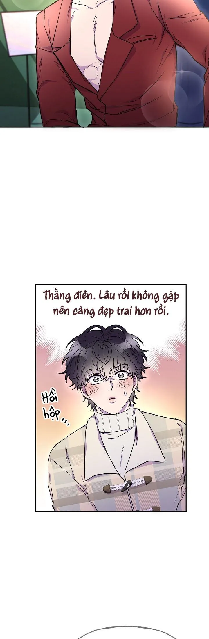 NỤ HÔN CHẾT NGƯỜI Chapter 7 Trang 97