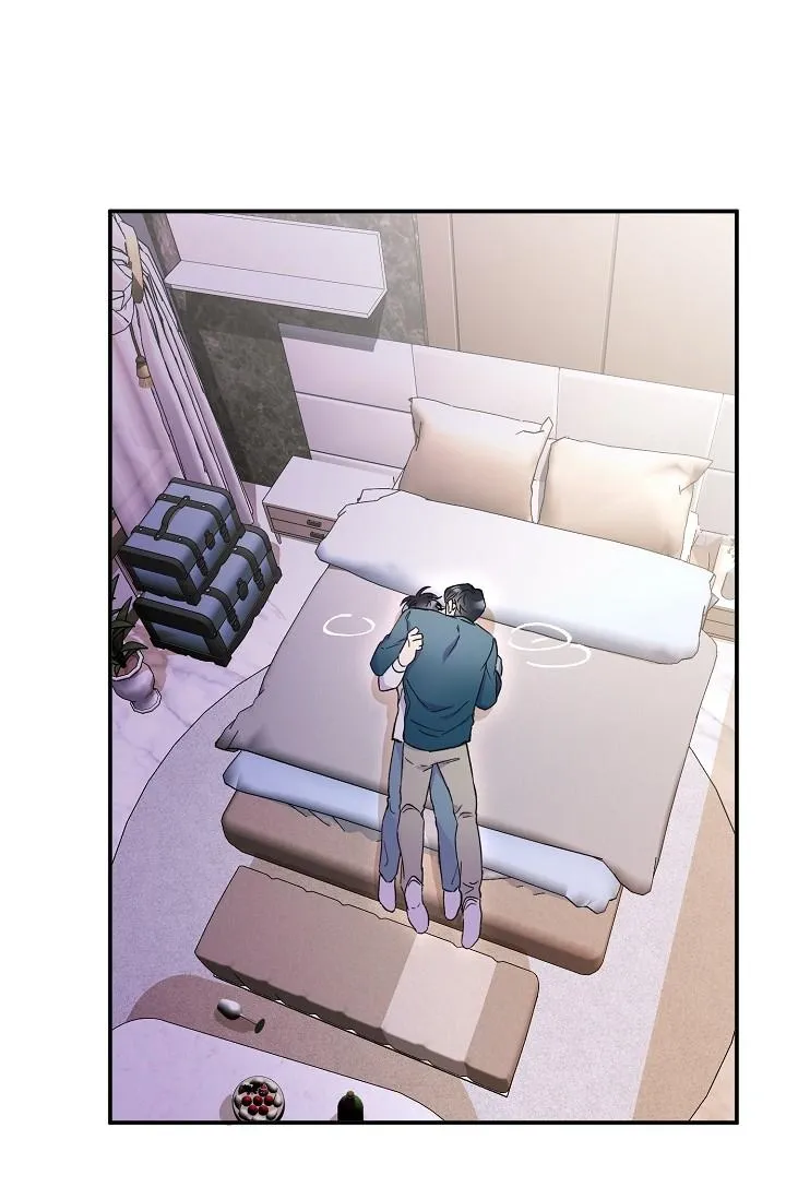 NỤ HÔN CHẾT NGƯỜI Chapter 8 Trang 4