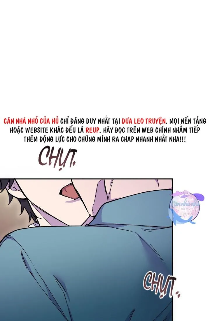 NỤ HÔN CHẾT NGƯỜI Chapter 8 Trang 5