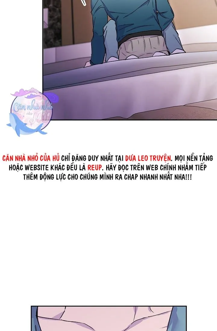 NỤ HÔN CHẾT NGƯỜI Chapter 8 Trang 9