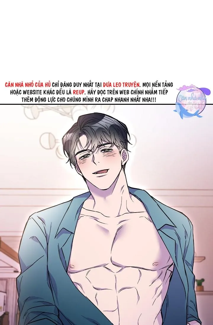 NỤ HÔN CHẾT NGƯỜI Chapter 8 Trang 11