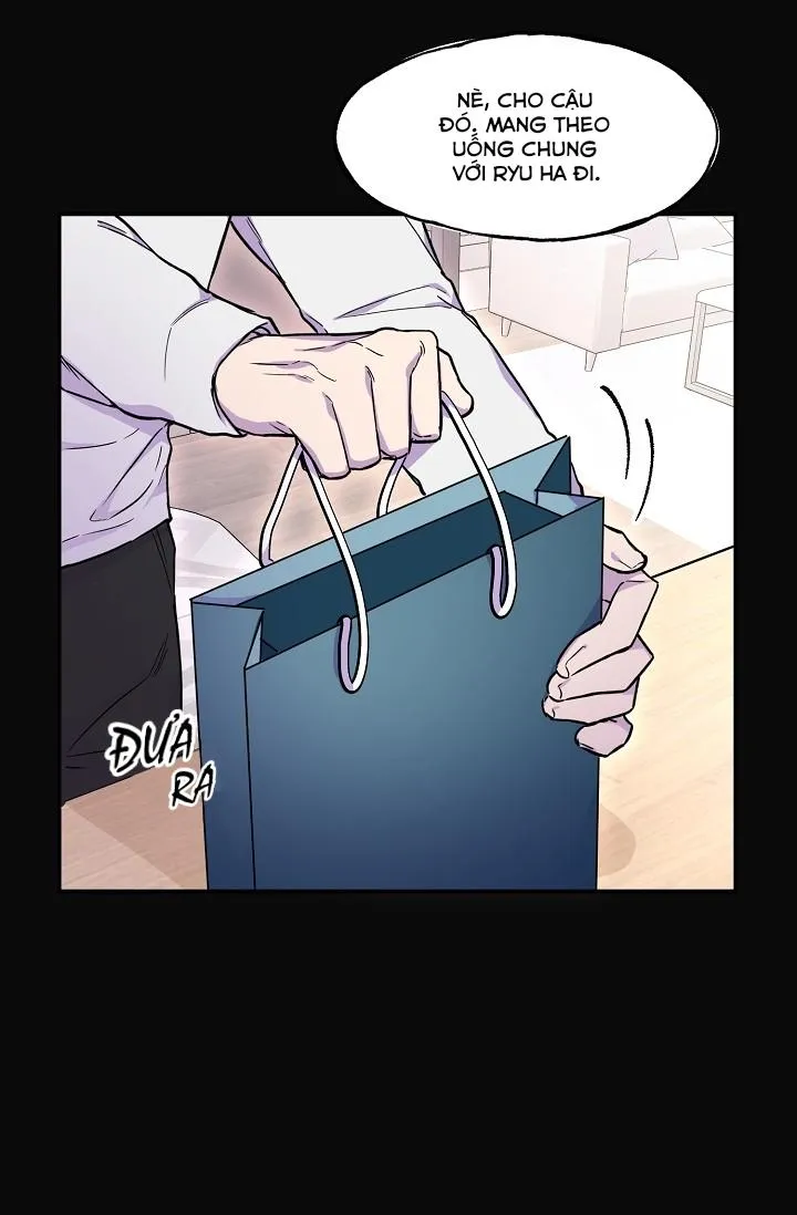 NỤ HÔN CHẾT NGƯỜI Chapter 8 Trang 16