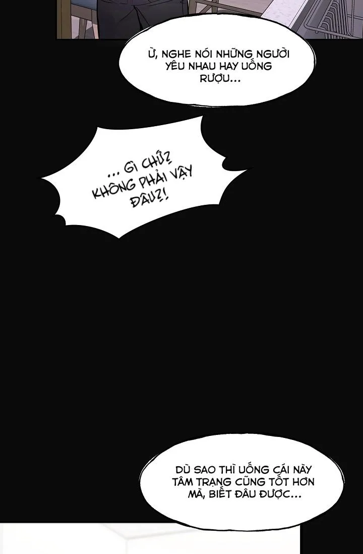 NỤ HÔN CHẾT NGƯỜI Chapter 8 Trang 18