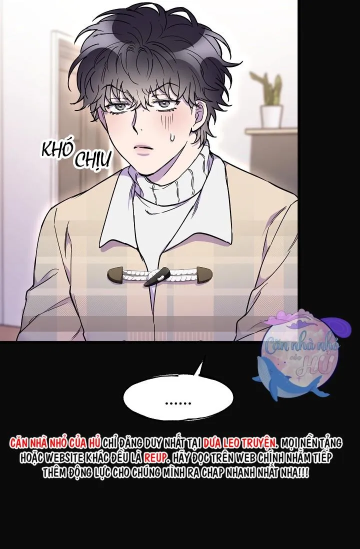 NỤ HÔN CHẾT NGƯỜI Chapter 8 Trang 19