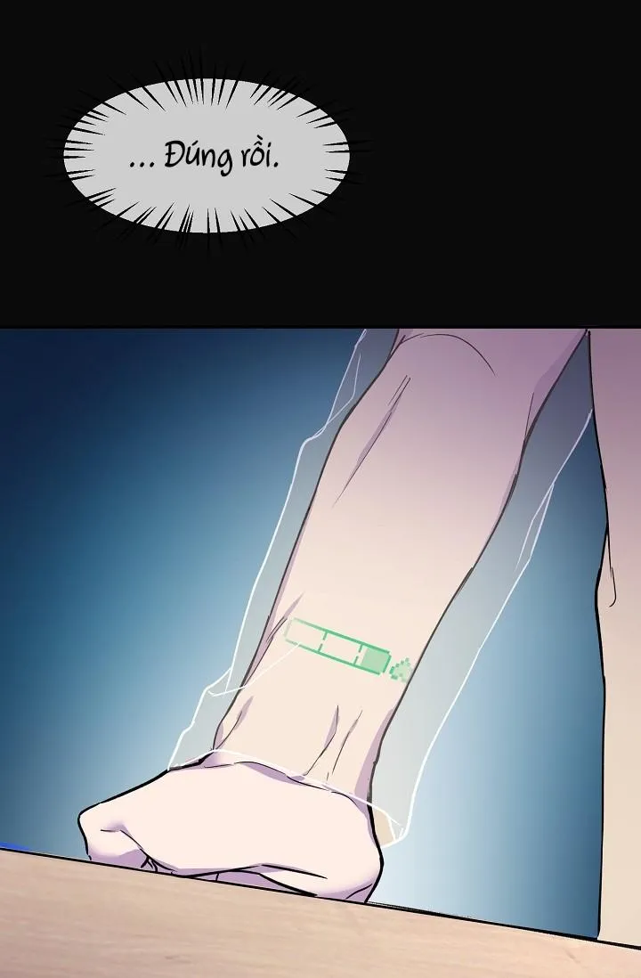 NỤ HÔN CHẾT NGƯỜI Chapter 8 Trang 20