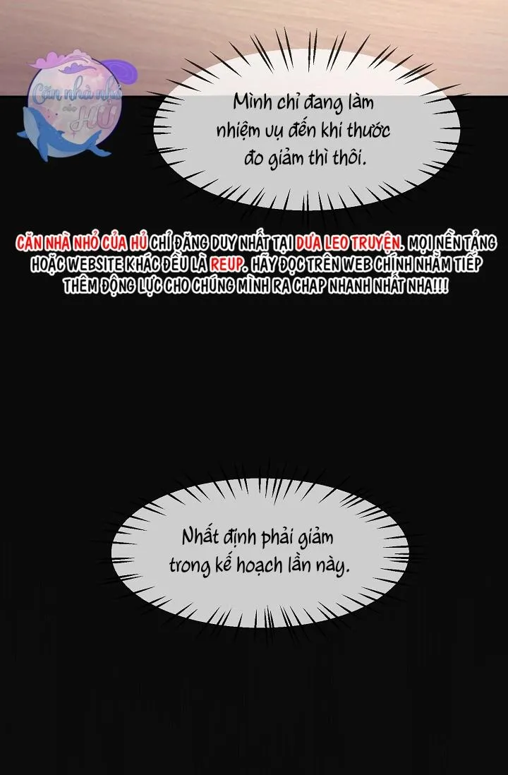 NỤ HÔN CHẾT NGƯỜI Chapter 8 Trang 21