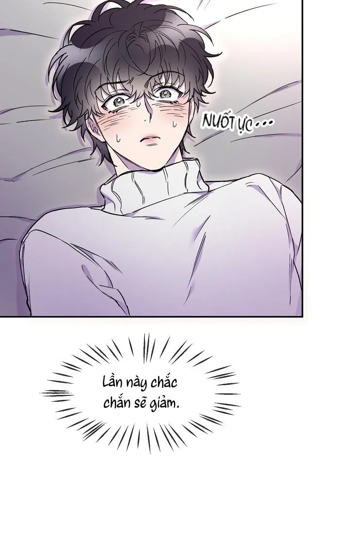 NỤ HÔN CHẾT NGƯỜI Chapter 8 Trang 26