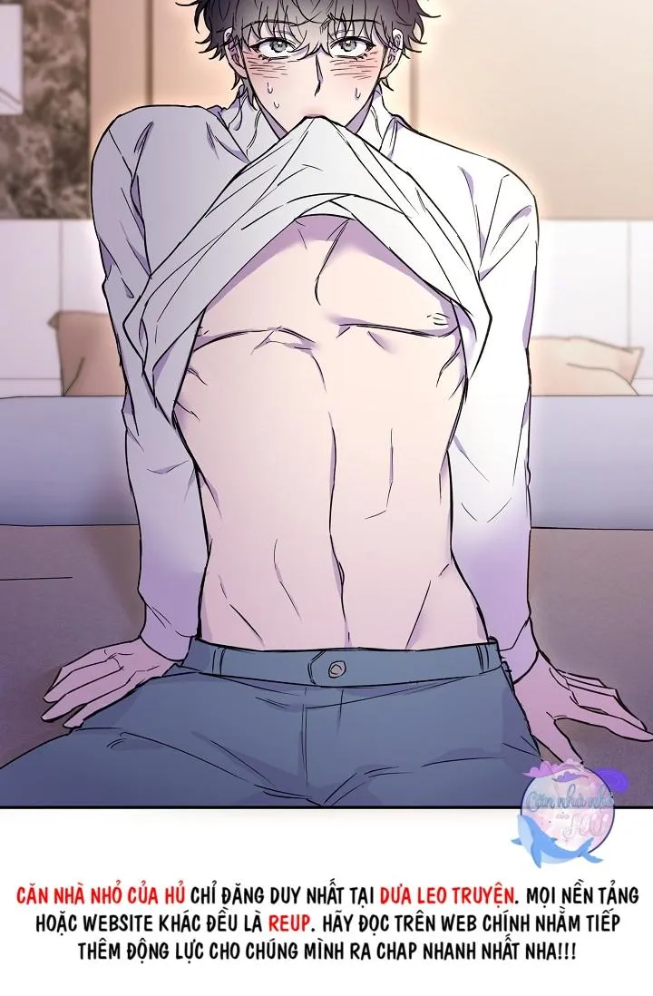 NỤ HÔN CHẾT NGƯỜI Chapter 8 Trang 29