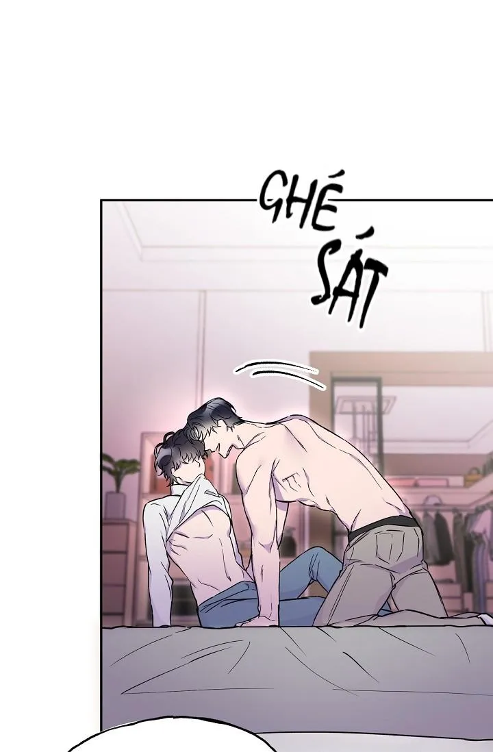 NỤ HÔN CHẾT NGƯỜI Chapter 8 Trang 30