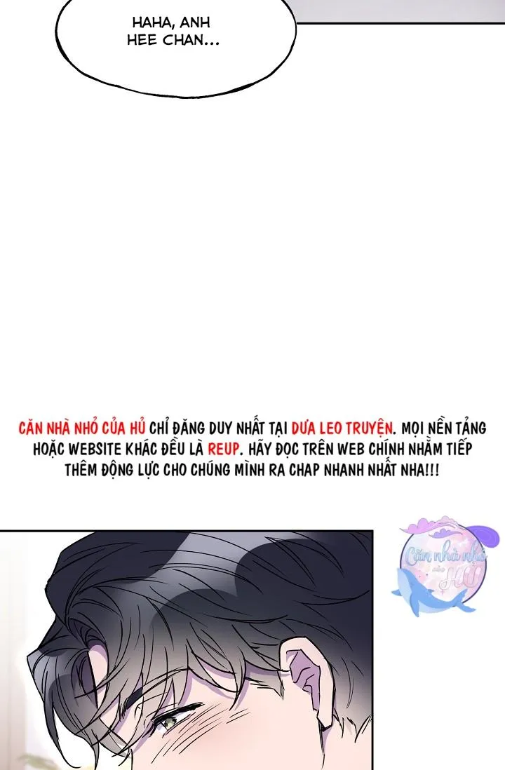 NỤ HÔN CHẾT NGƯỜI Chapter 8 Trang 31