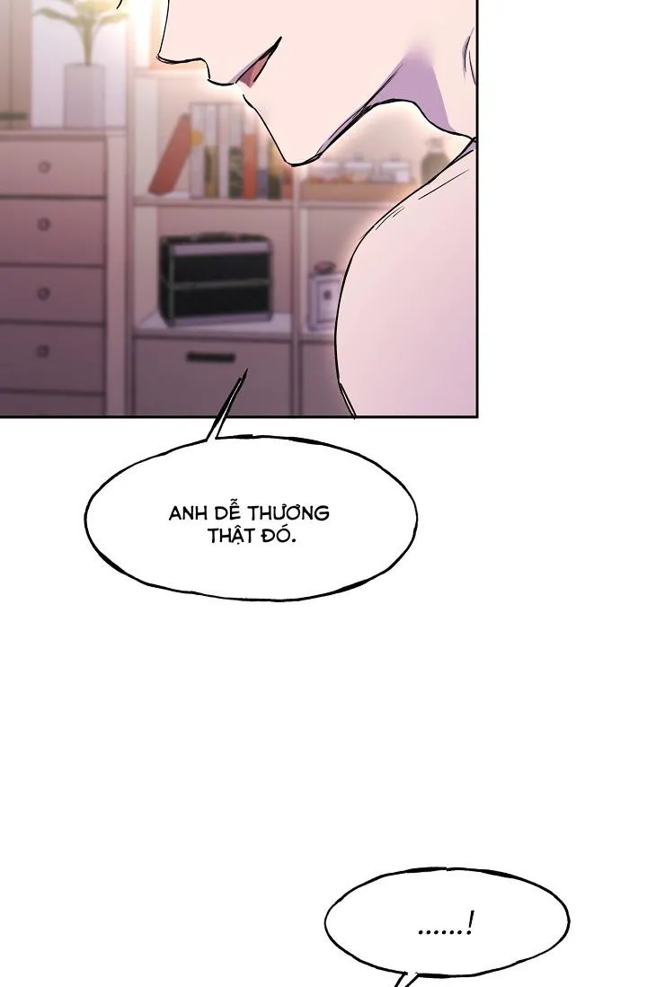 NỤ HÔN CHẾT NGƯỜI Chapter 8 Trang 32