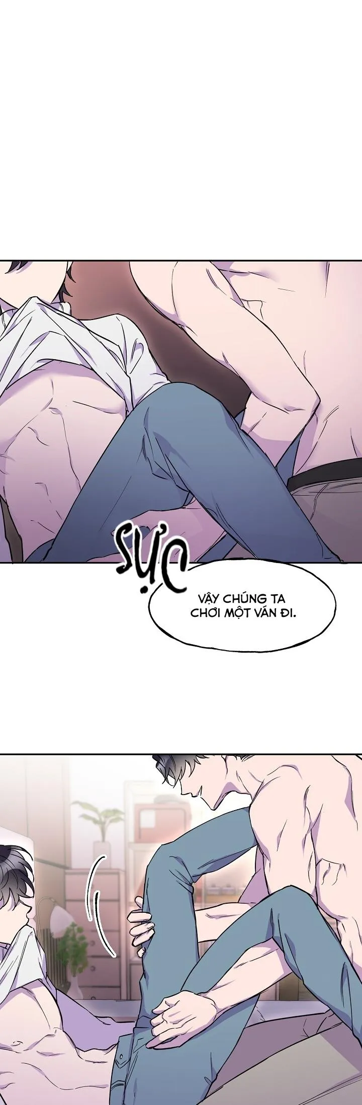 NỤ HÔN CHẾT NGƯỜI Chapter 8 Trang 34