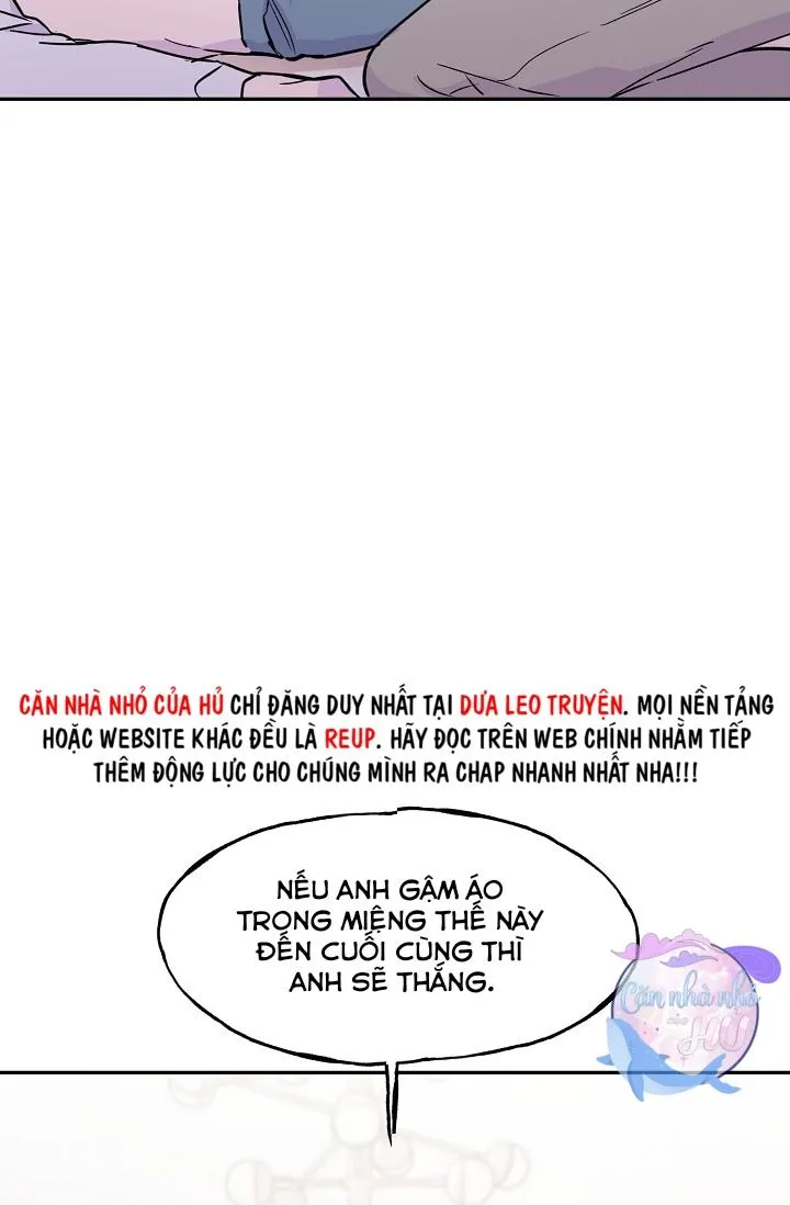 NỤ HÔN CHẾT NGƯỜI Chapter 8 Trang 35