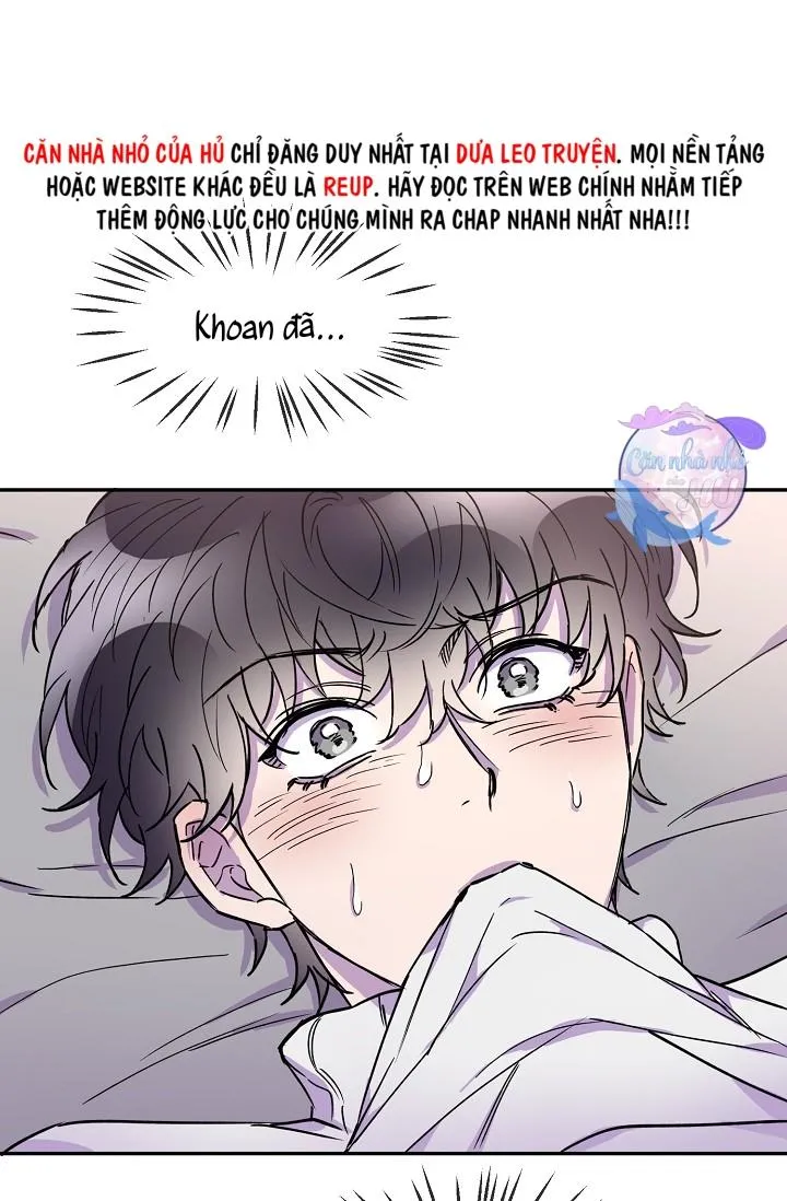 NỤ HÔN CHẾT NGƯỜI Chapter 8 Trang 37