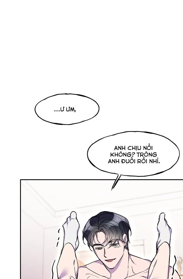 NỤ HÔN CHẾT NGƯỜI Chapter 8 Trang 44