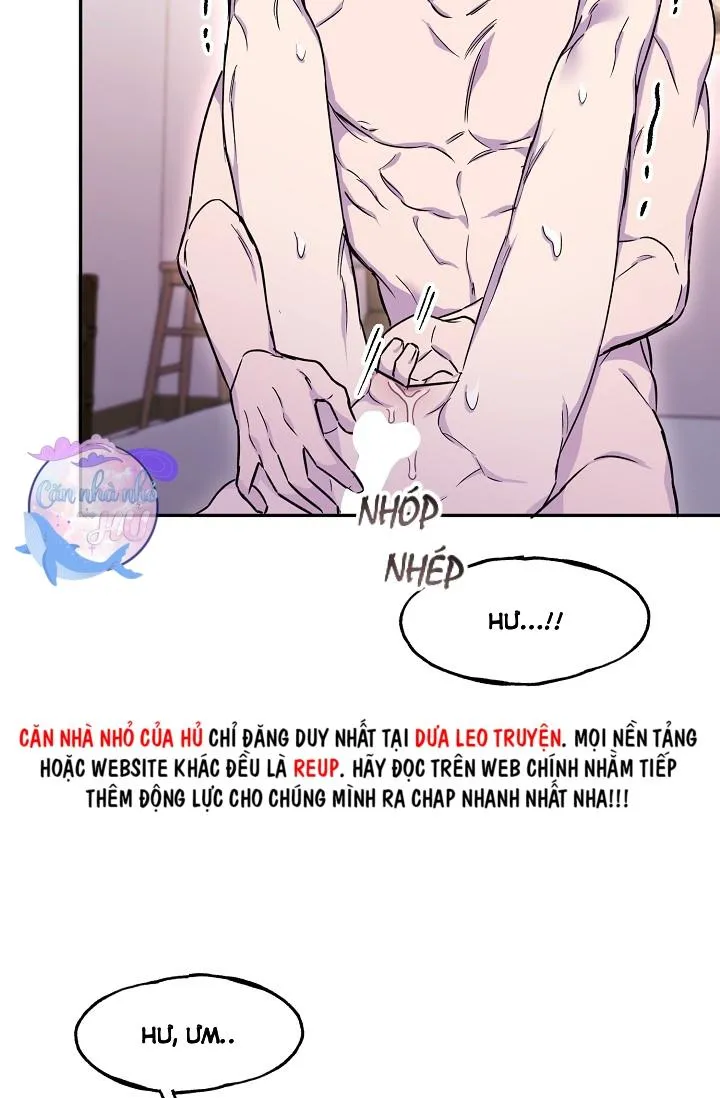 NỤ HÔN CHẾT NGƯỜI Chapter 8 Trang 45