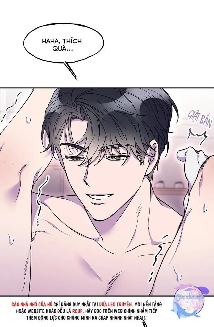 NỤ HÔN CHẾT NGƯỜI Chapter 8 Trang 47