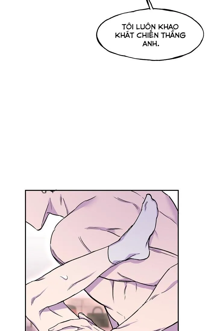 NỤ HÔN CHẾT NGƯỜI Chapter 8 Trang 48