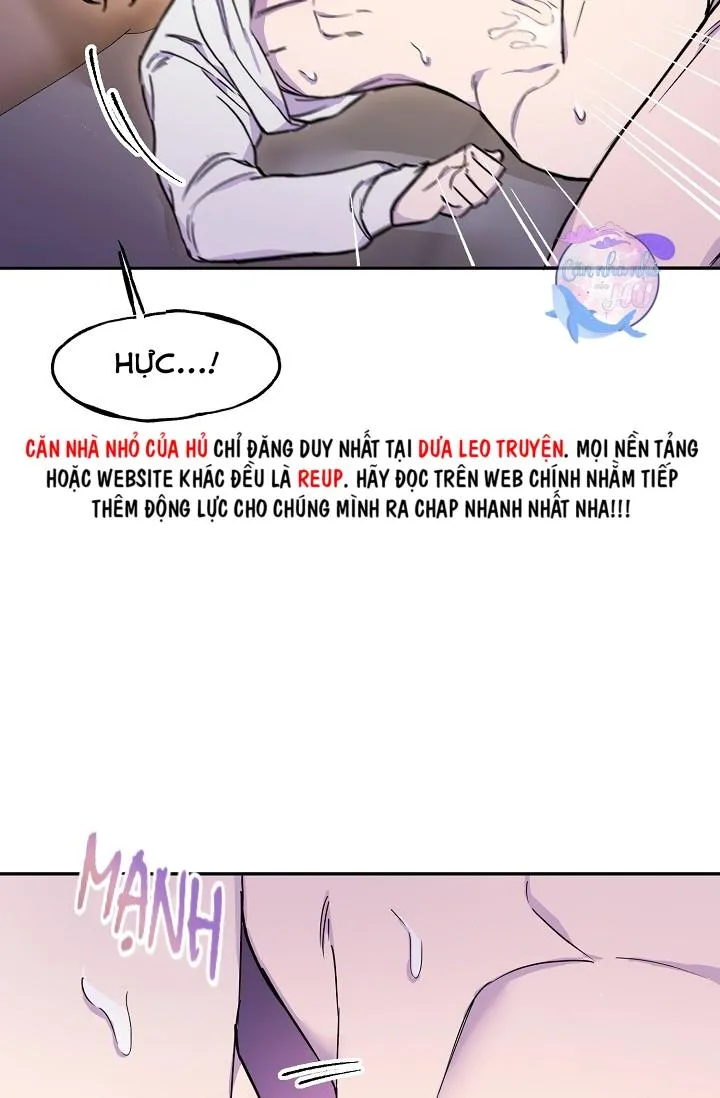 NỤ HÔN CHẾT NGƯỜI Chapter 8 Trang 53