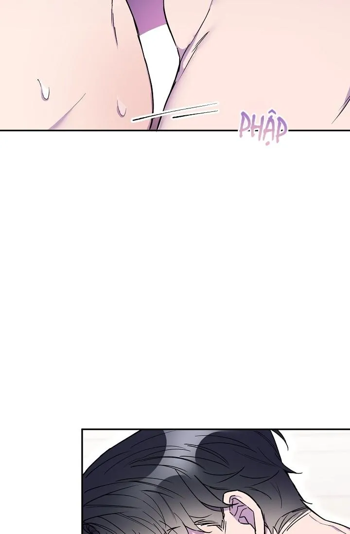 NỤ HÔN CHẾT NGƯỜI Chapter 8 Trang 54