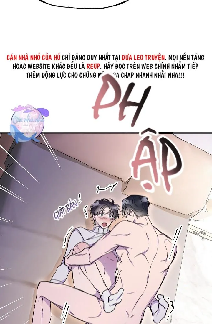 NỤ HÔN CHẾT NGƯỜI Chapter 8 Trang 61