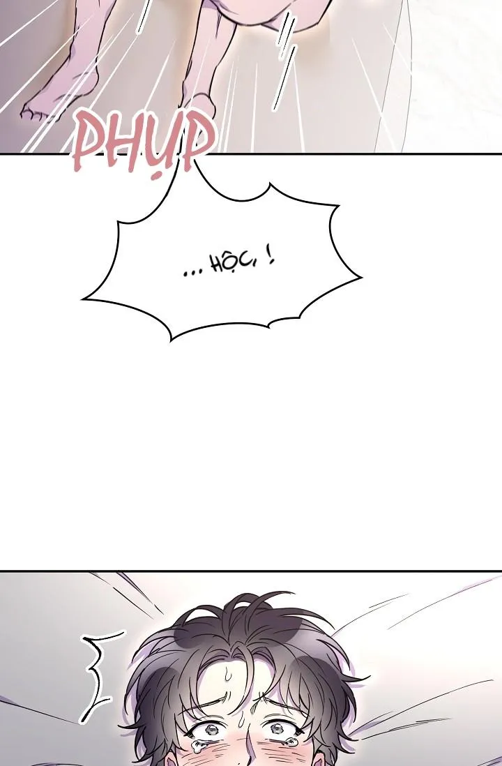 NỤ HÔN CHẾT NGƯỜI Chapter 8 Trang 62